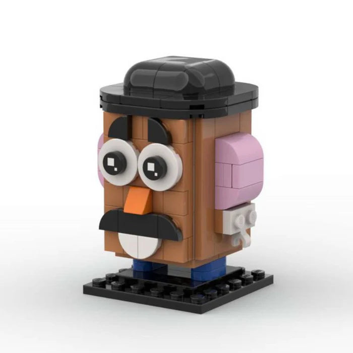 Figures Personagens