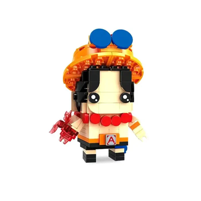 Figures Personagens