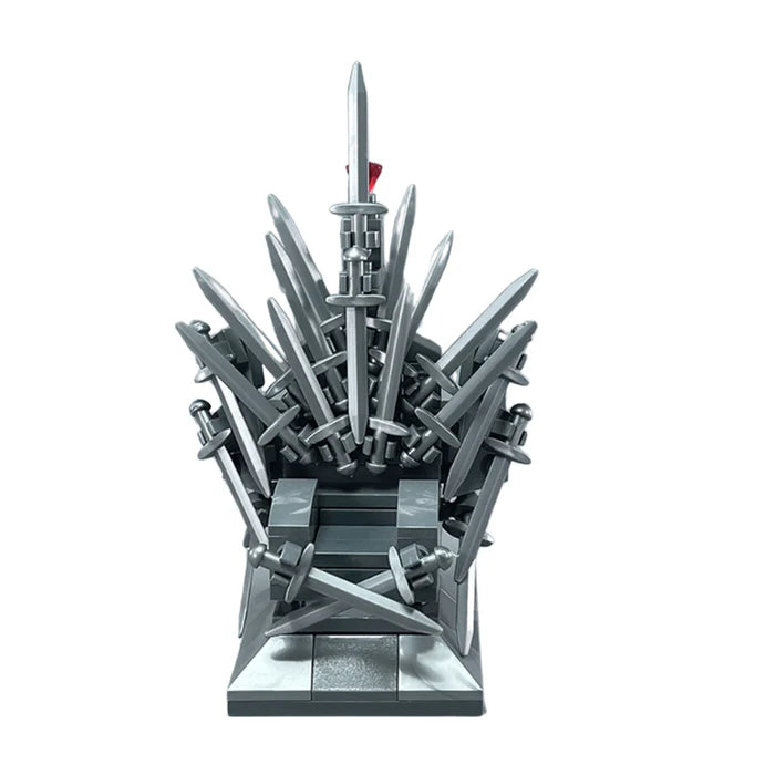 Trono de Ferro - Game of Thrones | 94PCS