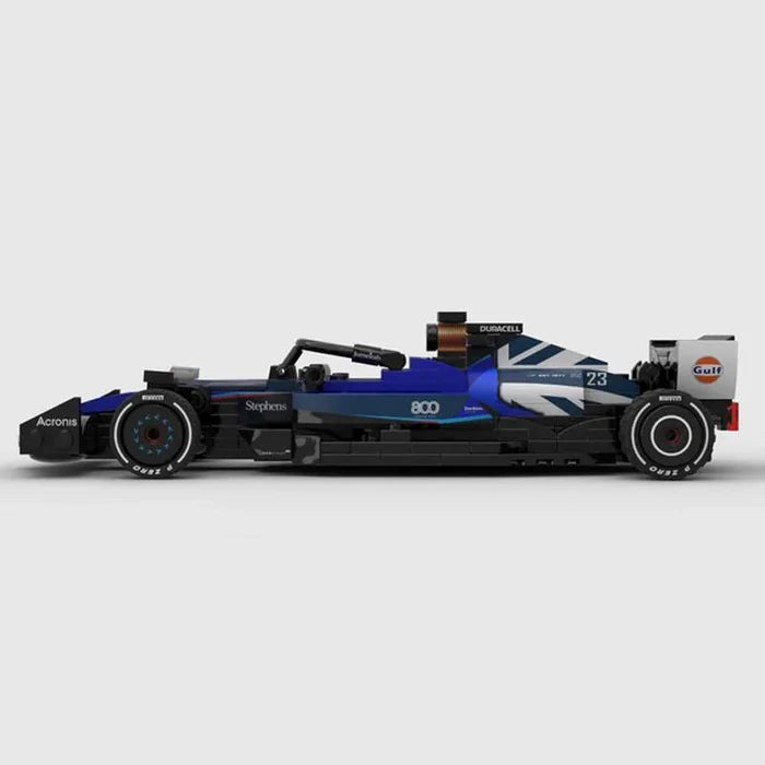 F1 Williams FW45  309PCS