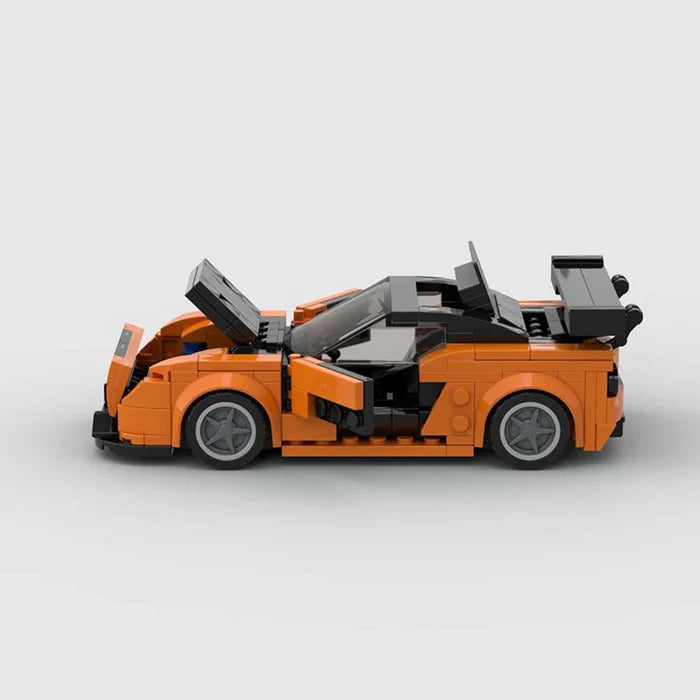 Mazda RX-7 Widebody (Velozes e Furiosos)  276PCS