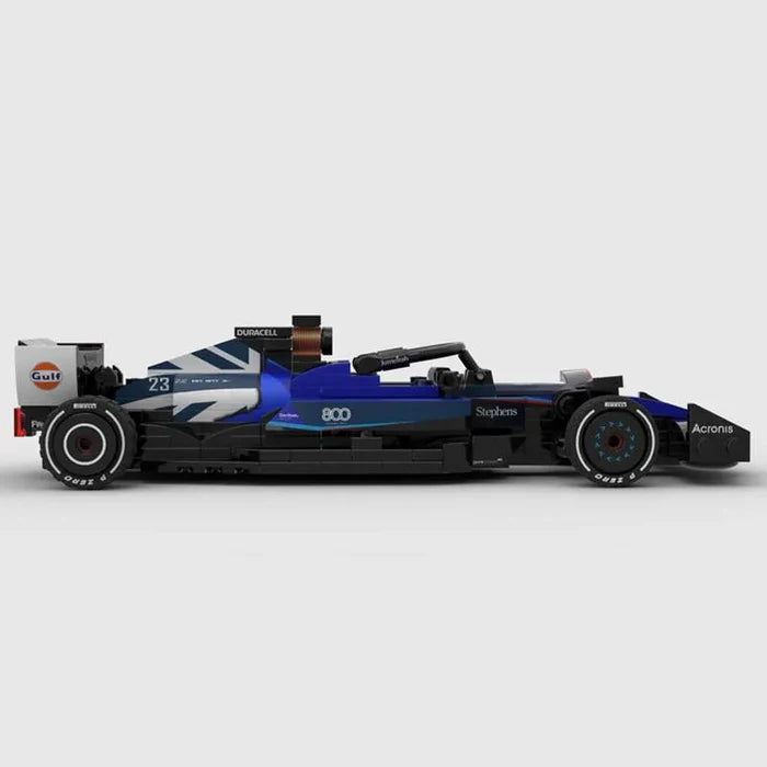 F1 Williams FW45  309PCS