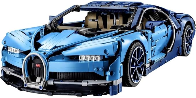 Bugatti Chiron  3599PCS