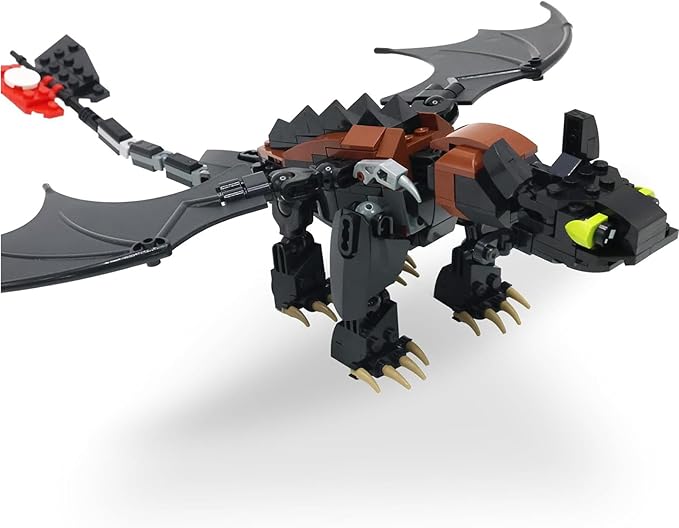 Banguela | 232 PCS