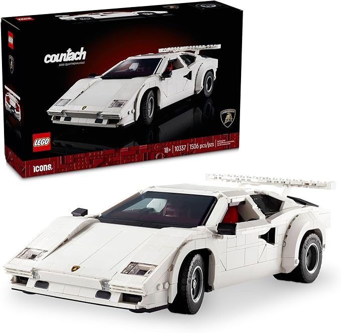 Countach | 1251PCS