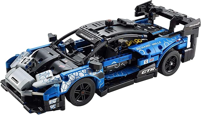 McLaren Senna GTR  1404PCS