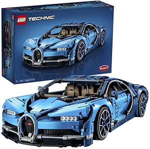 Bugatti Chiron  3599PCS