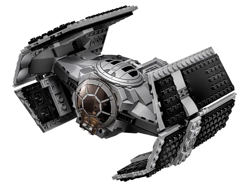 Bombardeiro TIE - Star Wars  453 PCS