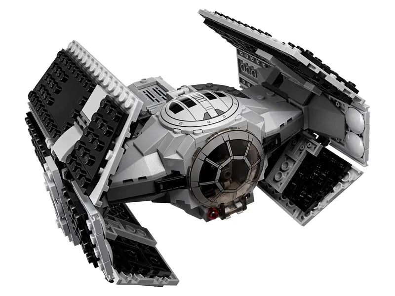 Bombardeiro TIE - Star Wars  453 PCS