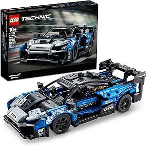 McLaren Senna GTR  1404PCS