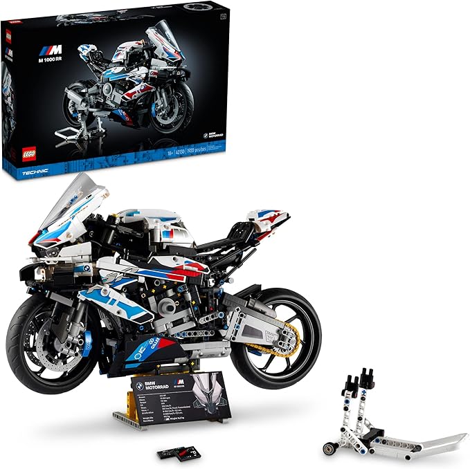 BMW M 1000 RR  1920PCS