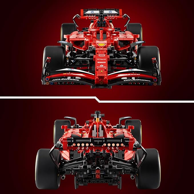 Fórmula 1 SF-24  1361PCS
