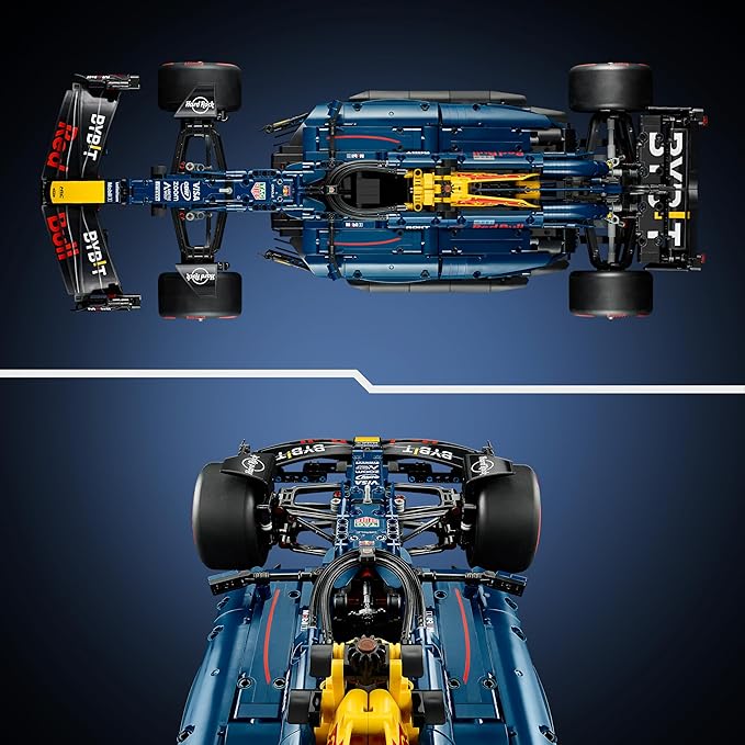 Fórmula 1 Alfa Romeo ORLEN C42 | 1770PCS