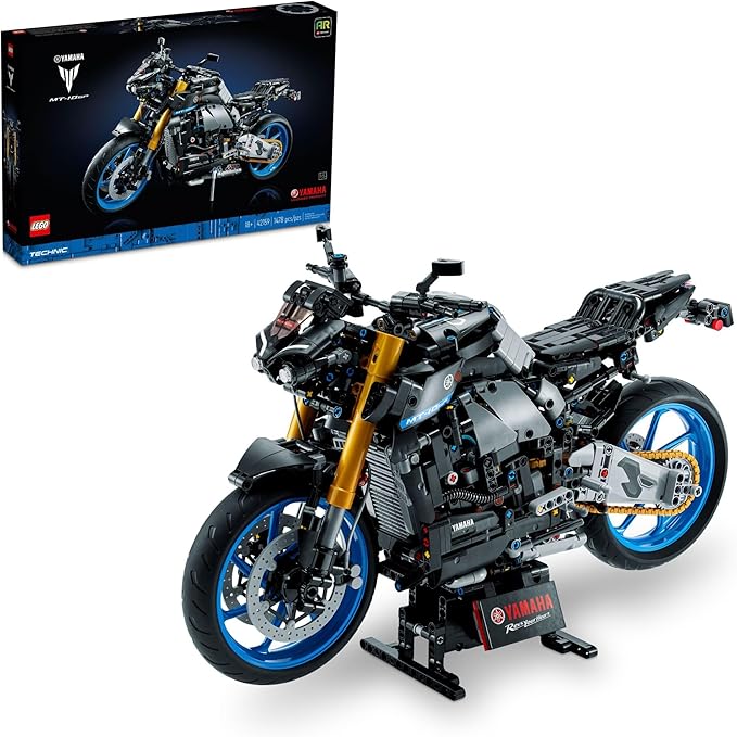 Yamaha MT-10  1478PCS