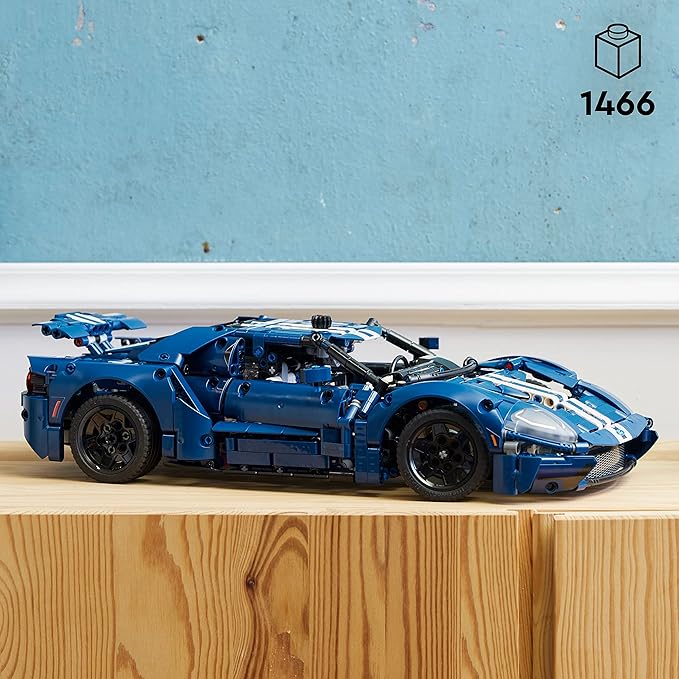 Ford GT  1466PCS