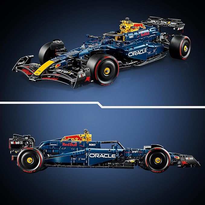 Fórmula 1 Alfa Romeo ORLEN C42 | 1770PCS