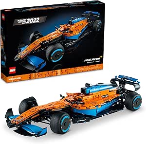 Fórmula 1 McLaren MCL35  1432PCS