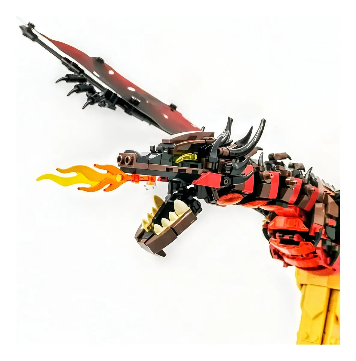 Smaug - Hobbit  1359PCS