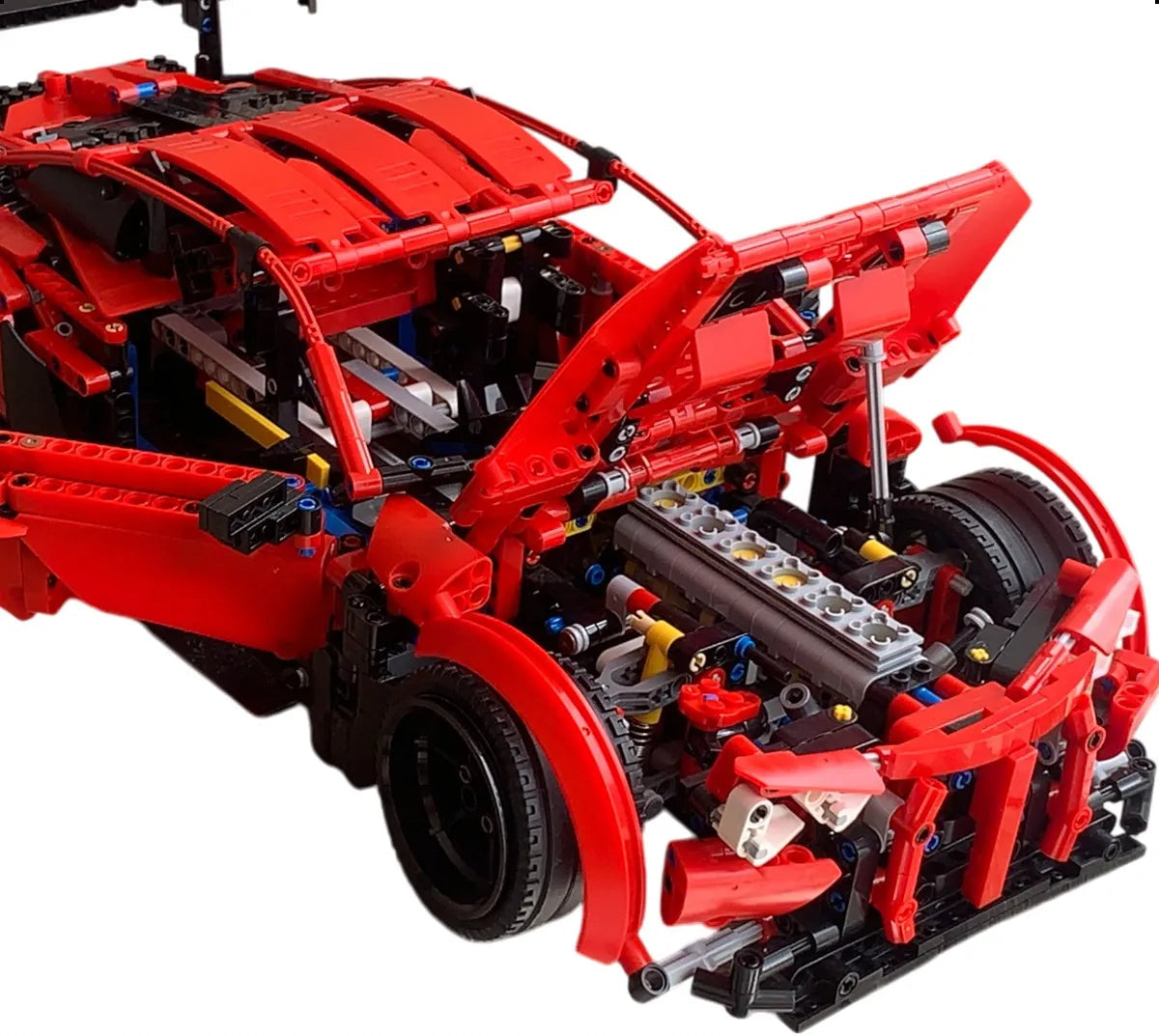BMW M4 GT3 | 1494PCS
