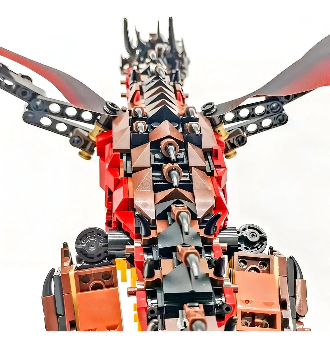 Smaug - Hobbit  1359PCS