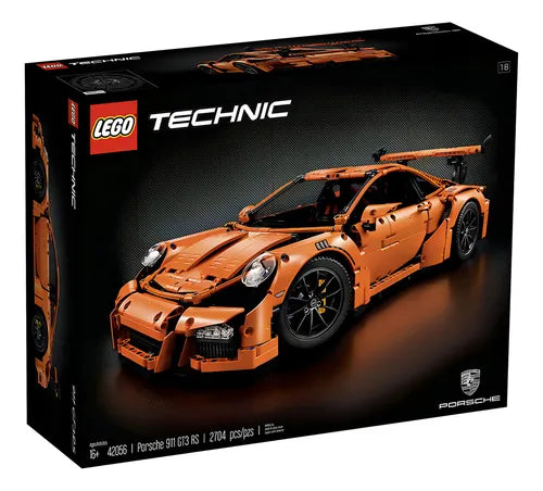 Porsche 911 GT3 RS  2704PCS