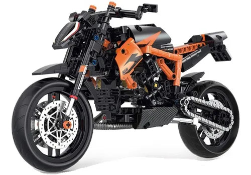 KTM Super Duke 1290 | 579PCS