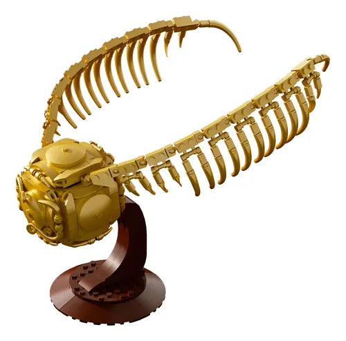 Pomo de Ouro  371PCS