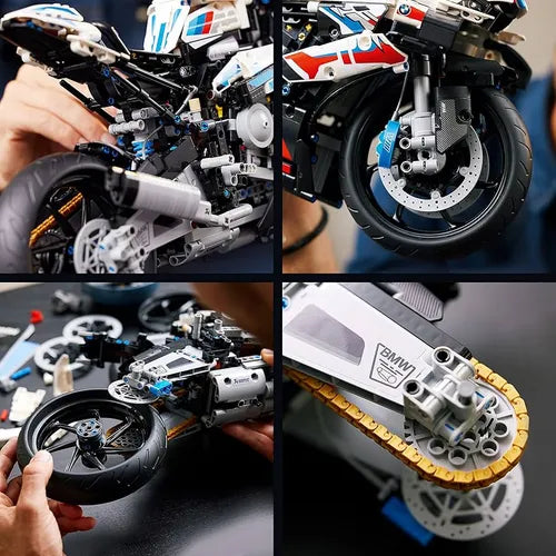 BMW M 1000 RR  1920PCS