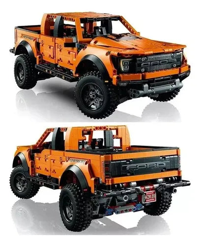 Ford F150 Raptor  1379 PCS