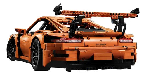 Porsche 911 GT3 RS  2704PCS