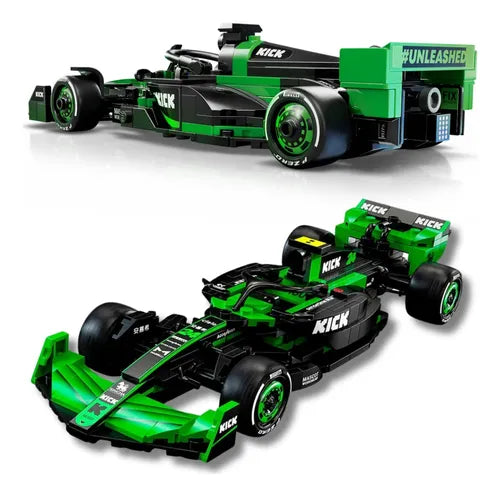 F1 Team Kick Sauber C44 2024 Stake  314PCS