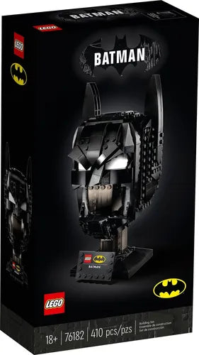 Máscara do Batman | 410 PCS