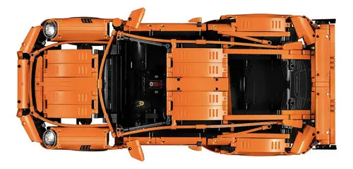 Porsche 911 GT3 RS  2704PCS