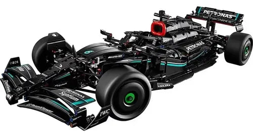 Fórmula 1 Mercedes-AMG W14  1642PCS