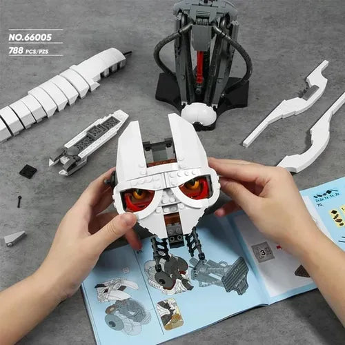 General Grievous - 788PCS