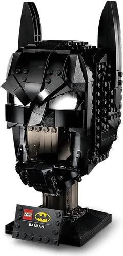 Máscara do Batman | 410 PCS