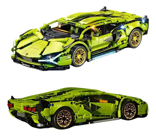 Sián FKP 37 | 1280PCS