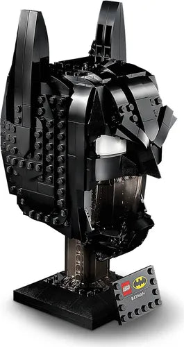 Máscara do Batman | 410 PCS