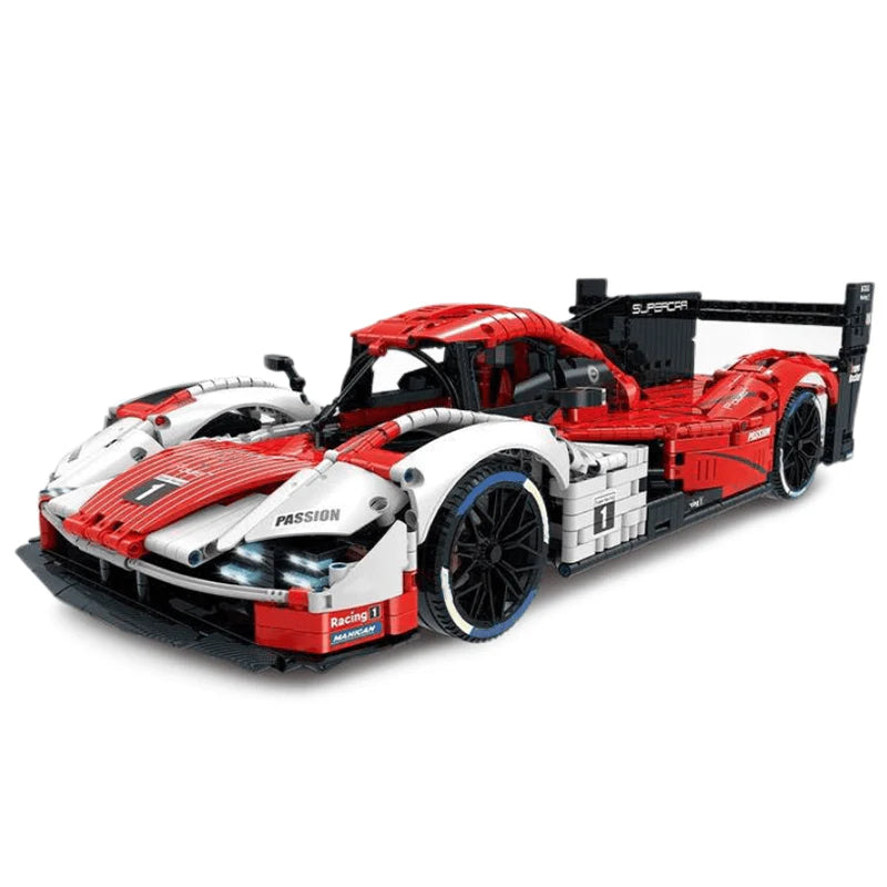 Porsche 963 | 3459PCS