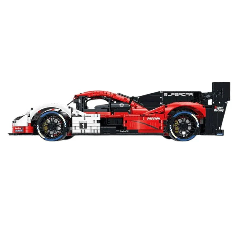 Porsche 963 | 3459PCS