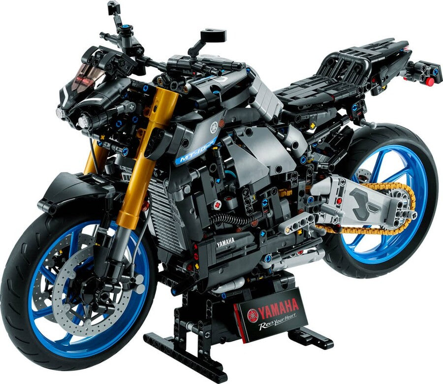 Yamaha MT-10  1478PCS