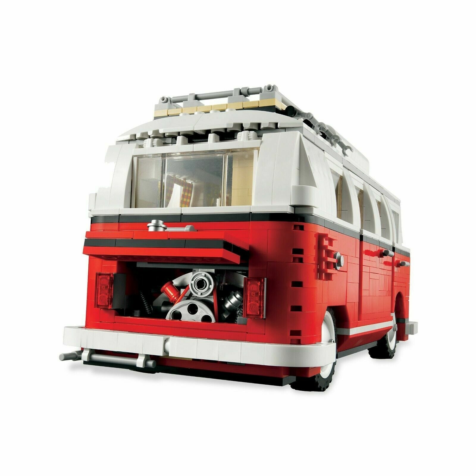 Kombi Volkswagen T1  1354PCS