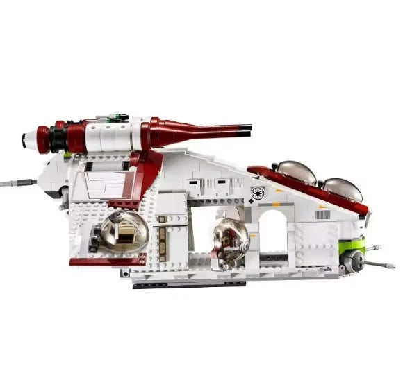 Republic Gunship - Star Wars  1228 PCS