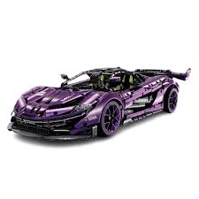 McLaren P1 GTR  3567PCS