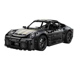 RUF GT 2019  1654PCS