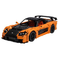Mazda RX-7  3017PCS